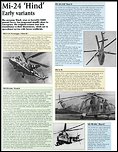 .Helicopters Modern Civil and Military Rotorcraft