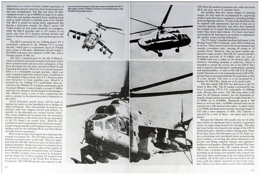 .Aircraft of World War 3