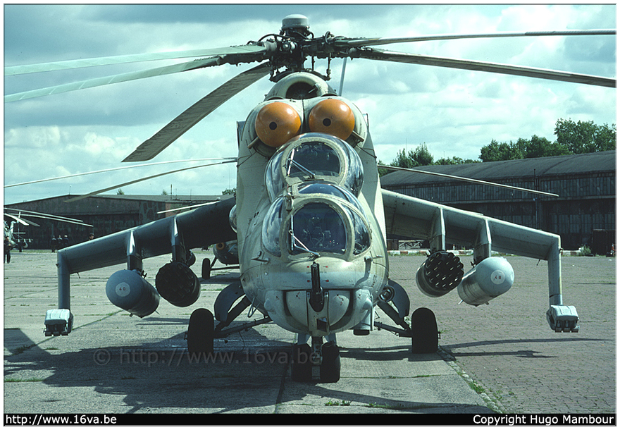 .Mi-24R '40'