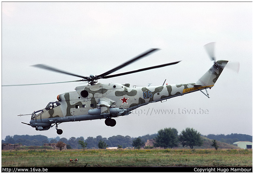 .Mi-24V '06'