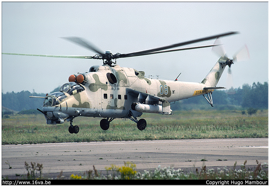 .Mi-24V '08'