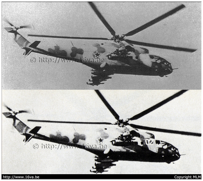 .Mi-24A '02'