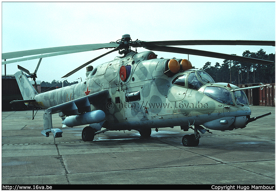 .Mi-24R '44' 
