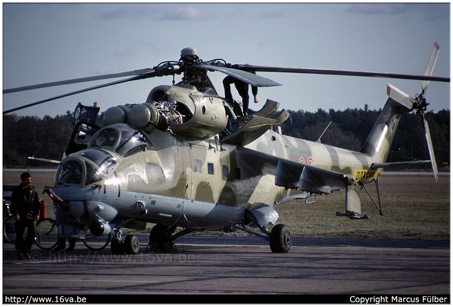 .Mi-24V '06'
