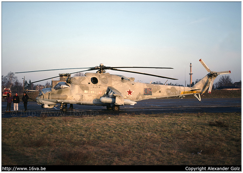 .Mi-24V '08'