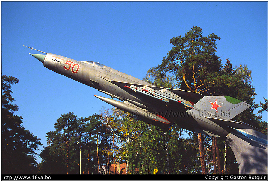.MiG-21SM