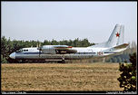 .An-24B '101'