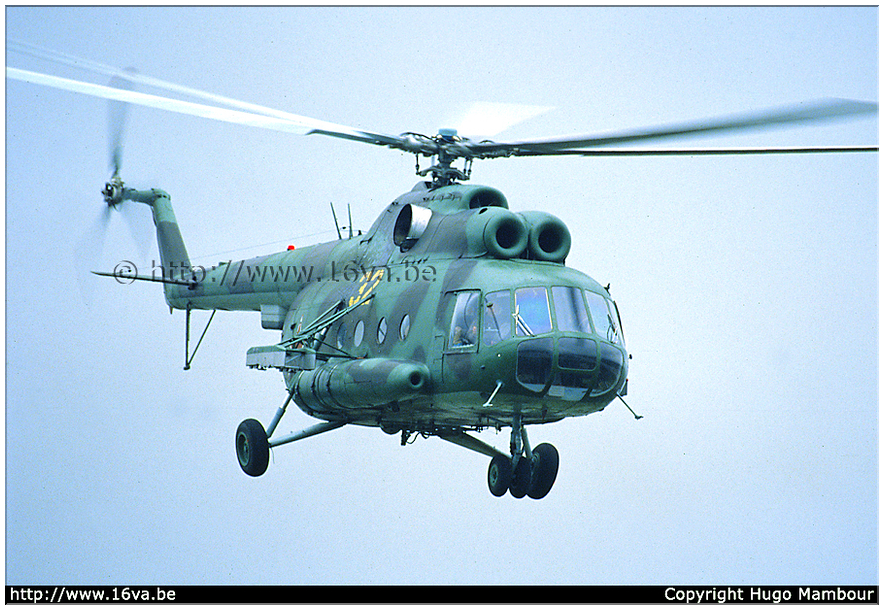 .Mi-8T '32'