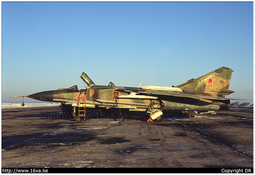 .MiG-23MLD '26'