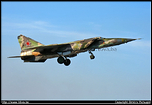 .MiG-25RBF '38'