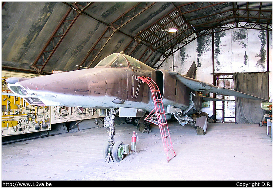 .MiG-27K '17'