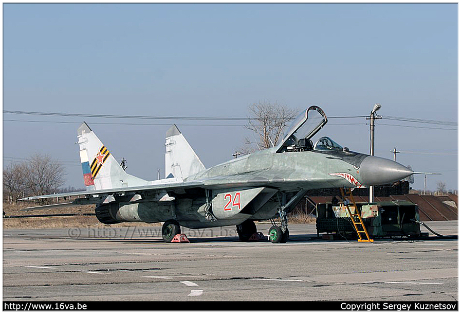 .MiG-29 '24'