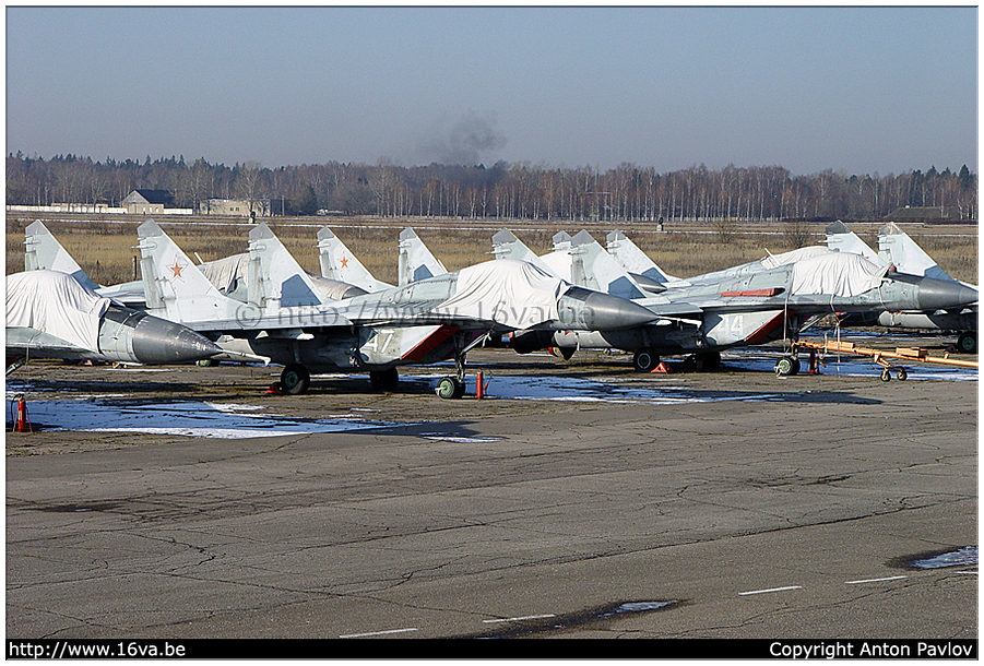 .MiG-29 '47'