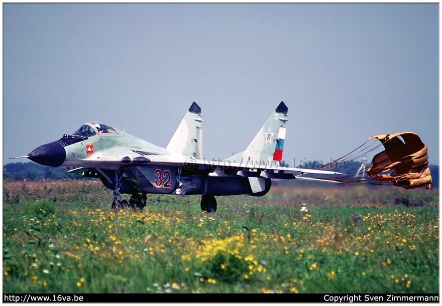 .MiG-29 '32'