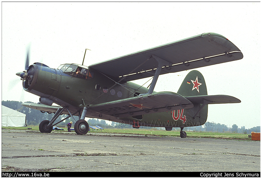 .An-2TD '04'