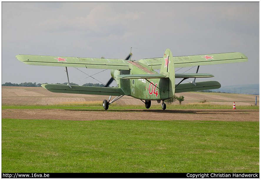 .An-2TD '04'