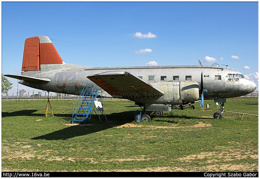 .Il-14G '04'