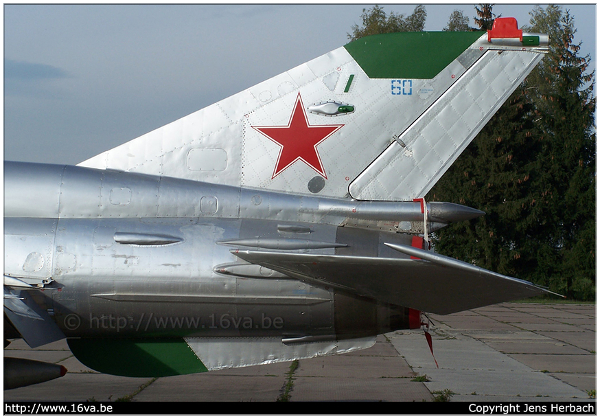 .MiG-21SMT