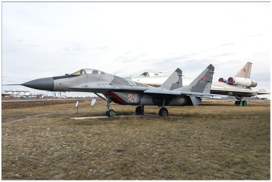 .MiG-29 '59'