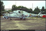.Mi-24V '01'