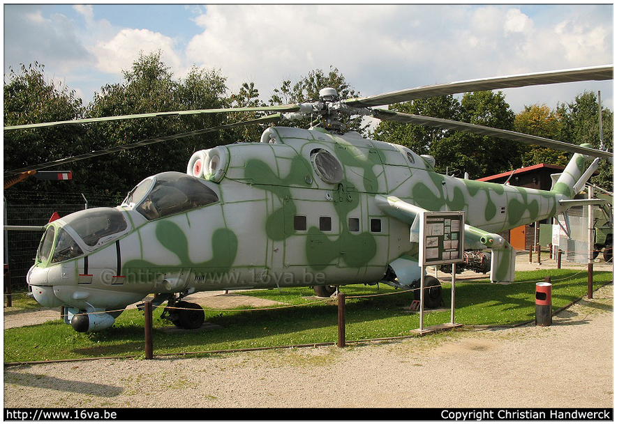 .Mi-24V '32'