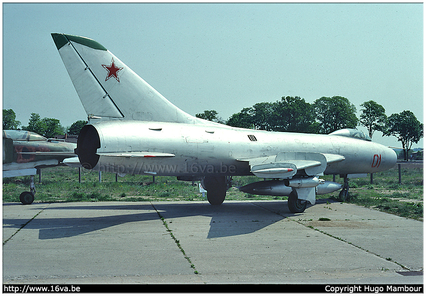 .Su-7B