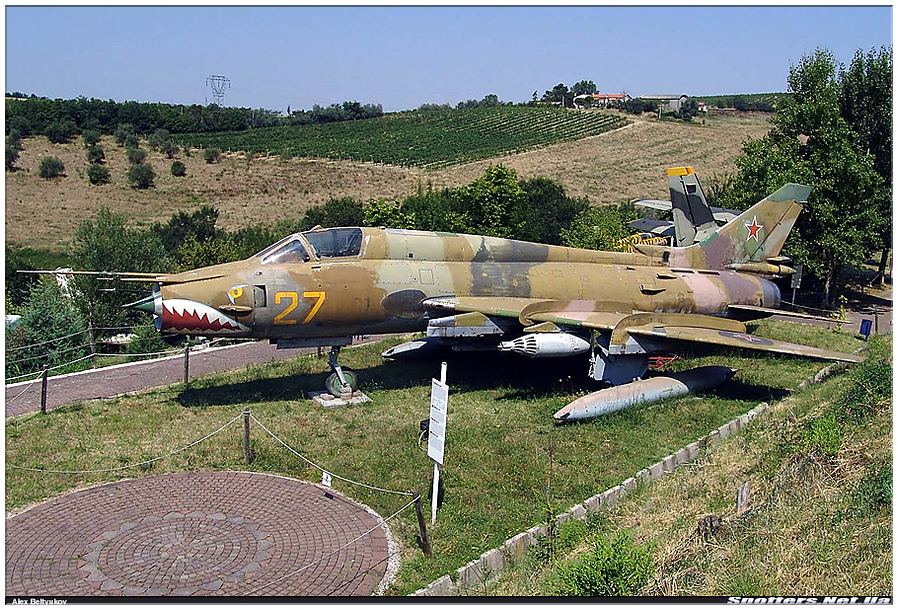 .Su-22M4