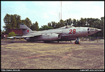 .Yak-27R '28'