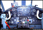 .An-2 cockpit