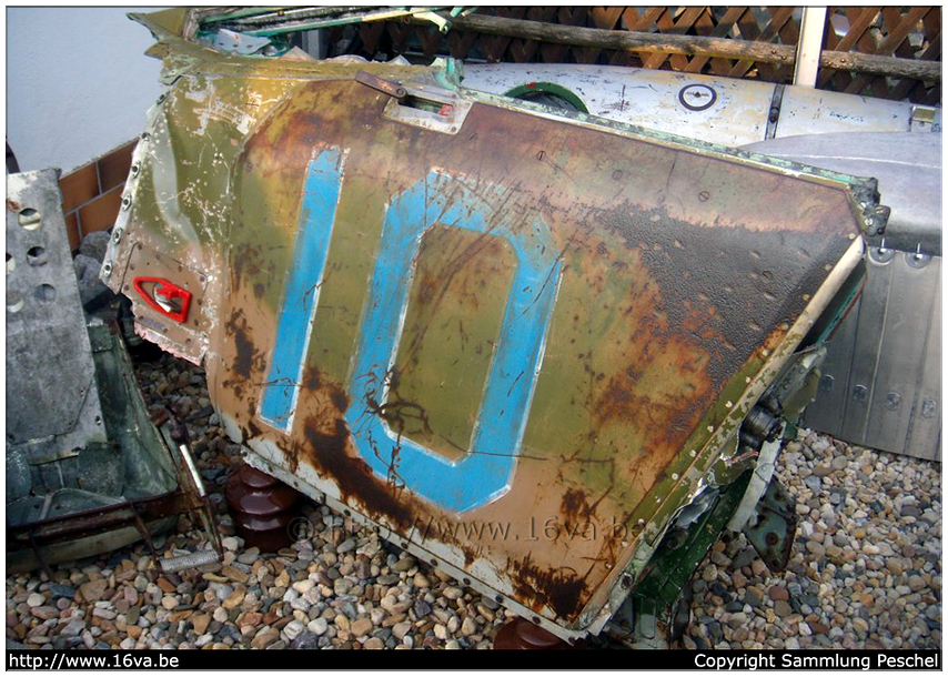 .MiG-27K '10'