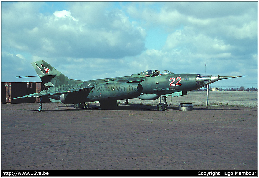 .Yak-28I