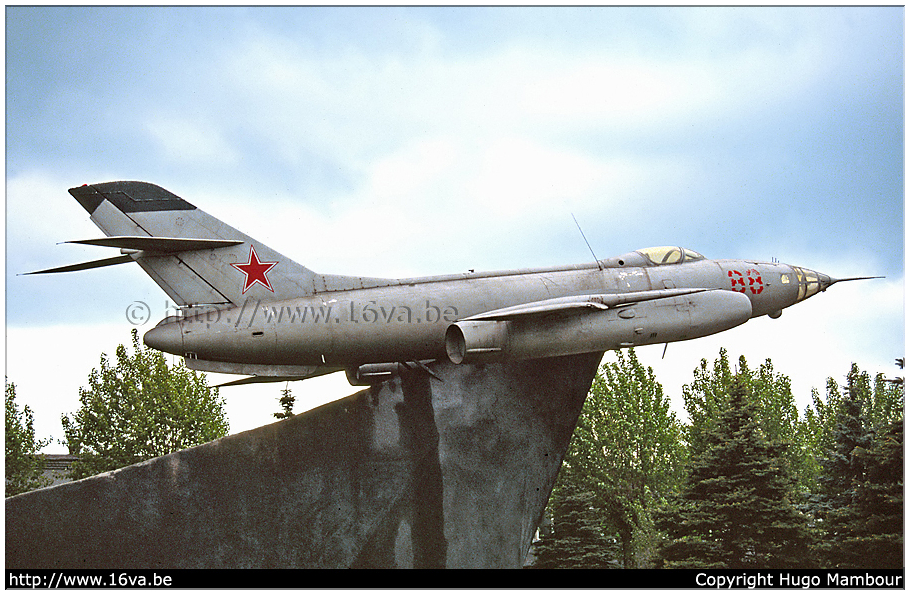 .Yak-27R