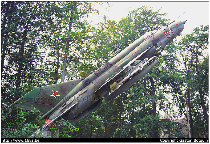 .MiG-21SMT