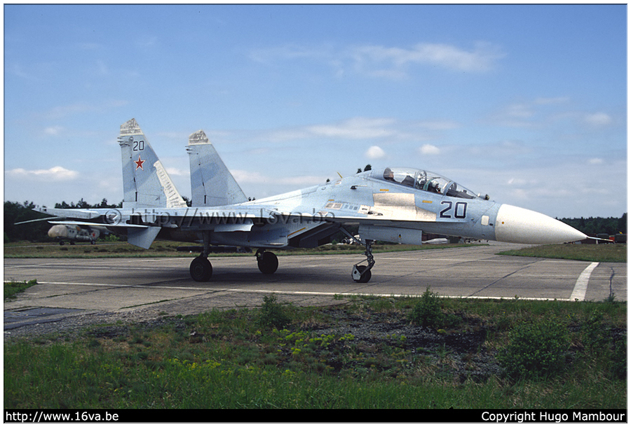 .Su-27UB