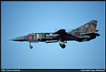 .MiG-23MLD '31'