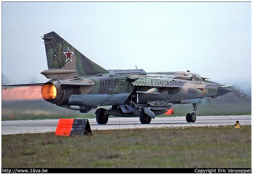 .MiG-23MLD '40'