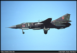 .MiG-23MLD '42'