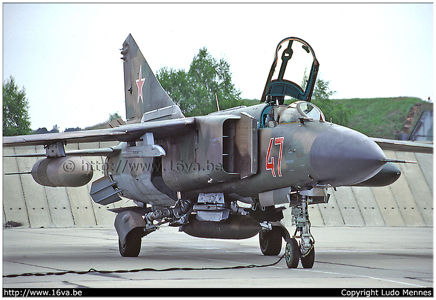 .MiG-23MLD '47'