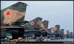.MiG-23MLD Tails