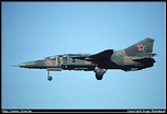 .MiG-23UB '95'