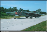 .MiG-23UB '96'