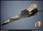 .MiG-25BM '75'