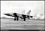 .MiG-25BM '79'