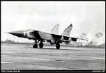 .MiG-25BM '80'