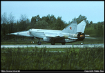 .MiG-25RBF '62'