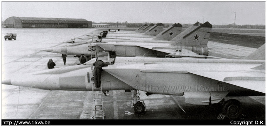 .MiG-25RBS '14'