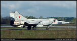 .MiG-25RBSh '51'