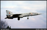 .MiG-25RBT '54'