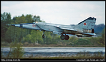 .MiG-25RBV '55'