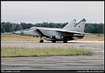 .MiG-25RBT '61'